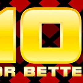10s or Better – slot by 1x2gaming, featured at bigwincasino-fi.com