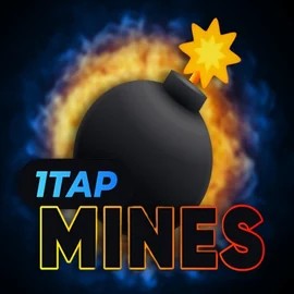 1Tap Mines online slot from Turbo Games – play at bigwincasino-fi.com