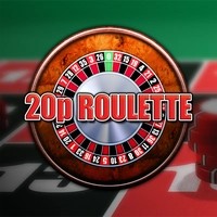 20p roulette logo by Inspired Gaming Bigwin Casino
