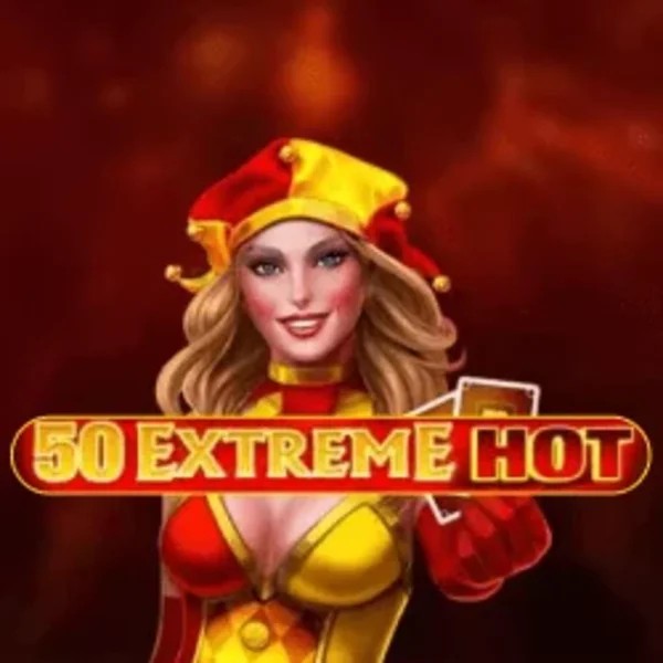 50 Extreme Hot game by Eurocoin Interactive – logo hosted on Bigwin Casino