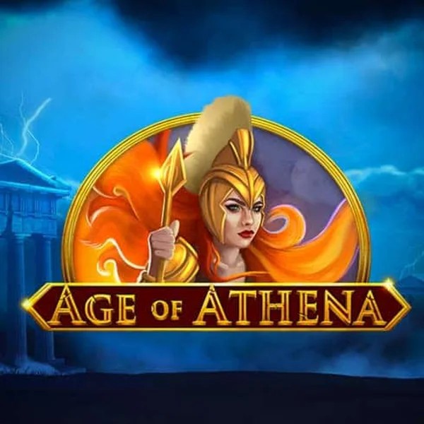 Age of Athena by Epic Industries, showcased at bigwincasino-fi.com – game logo