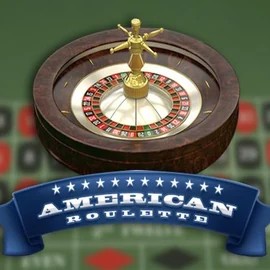Try American Roulette (BGaming) slot by BGAMING on bigwincasino-fi.com – logo image