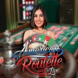 American Roulette (Evolution) – slot by Evolution, featured at bigwincasino-fi.com