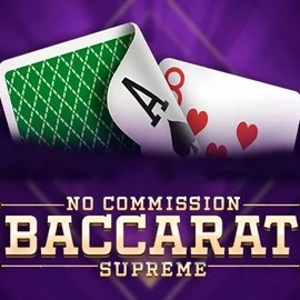 Baccarat Supreme online slot from OneTouch Games – play at bigwincasino-fi.com