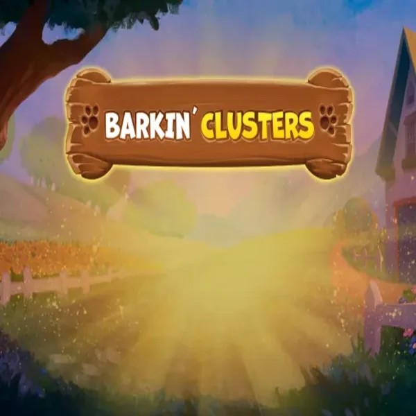 Try Barkin Clusters slot by Greentube on bigwincasino-fi.com – logo image