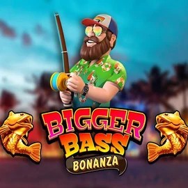 Play Bigger Bass Bonanza slot by Pragmatic Play on bigwincasino-fi.com