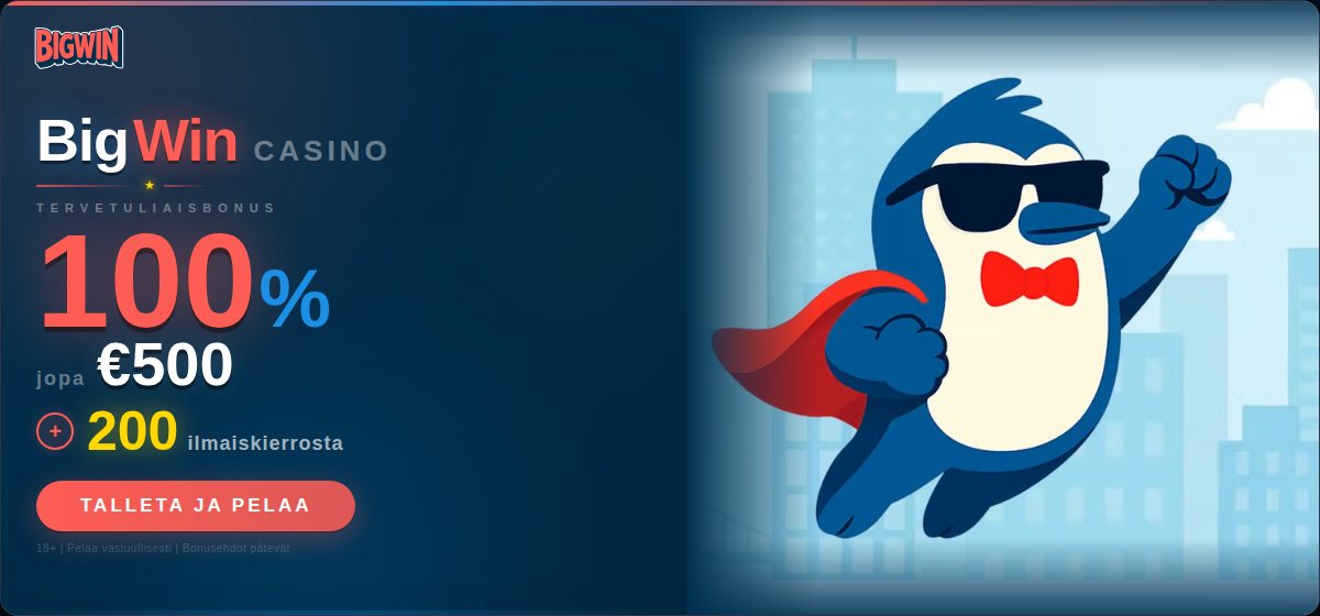 bigwin casino