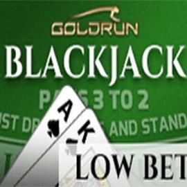 Blackjack Low Bets casino game by Holland Power Gaming – featured logo at Bigwin Casino
