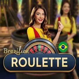 Play the Brazilian Roulette (Pragmatic Play) slot by Pragmatic Play on Bigwin Casino