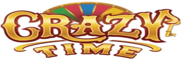 Crazy Time casino game by Evolution – featured logo at Bigwin Casino