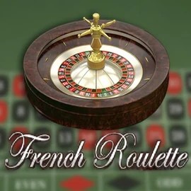 French Roulette (BGaming) logo – Table Games by BGAMING at Bigwin Casino