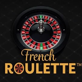 Play the French Roulette (NetEnt) slot by NetEnt on Bigwin Casino