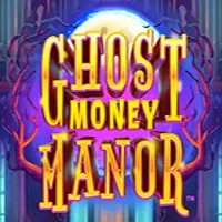 Enjoy Ghost Money Manor by Gold Coin Studio – logo hosted on bigwincasino-fi.com