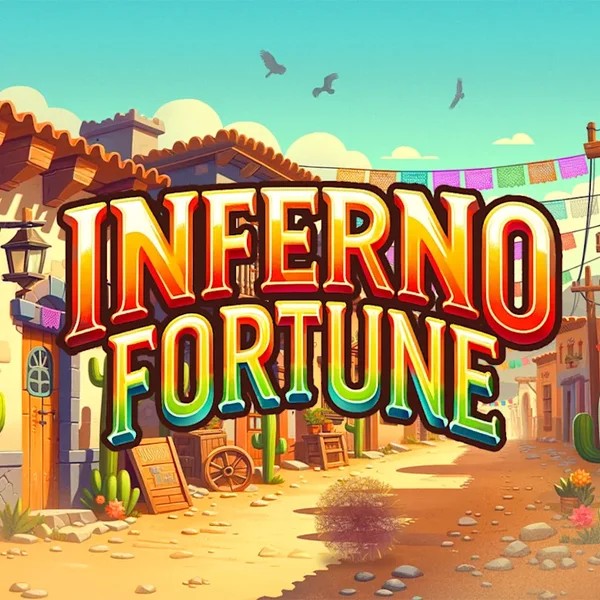 Play Inferno Fortune slot by Atomic Slot Lab on bigwincasino-fi.com