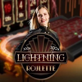 Play Lightning Roulette slot by Evolution on bigwincasino-fi.com