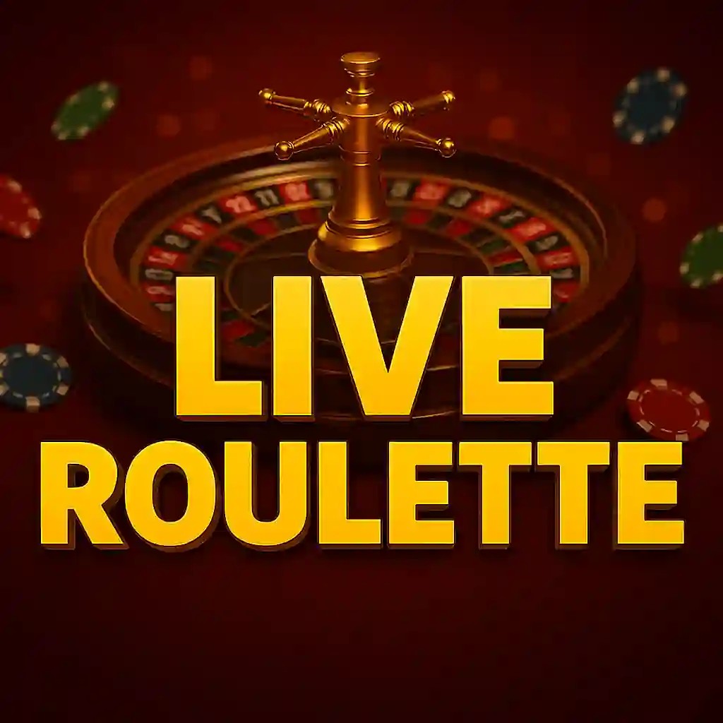 Live Roulette online slot from Evolution – play at bigwincasino-fi.com
