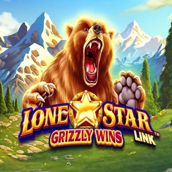 Lone Star Link Grizzly Wins online slot from Greentube – play at bigwincasino-fi.com
