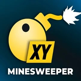 Minesweeper XY slot icon by BGAMING, available at Bigwin Casino