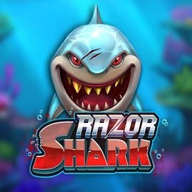Play Razor Shark slot by Push Gaming on bigwincasino-fi.com