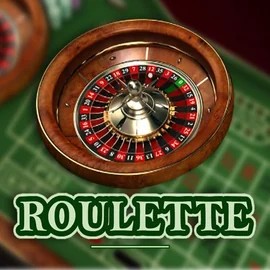 Roulette (Habanero) by Habanero, showcased at bigwincasino-fi.com – game logo