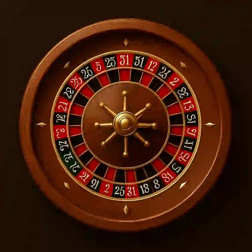 Roulette Spiel game by Pragmatic Play – logo hosted on Bigwin Casino
