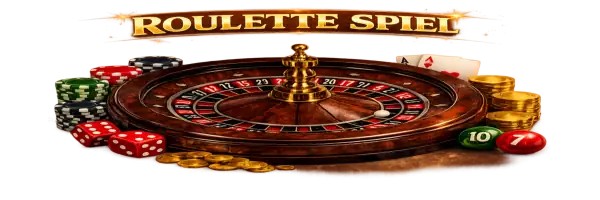 Roulette Spiel by Pragmatic Play, showcased at bigwincasino-fi.com – game logo