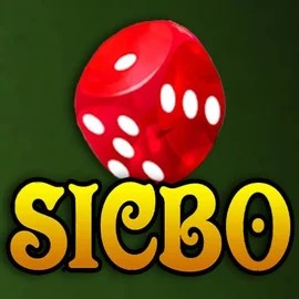 Play the Sic Bo slot by Habanero on Bigwin Casino