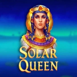 Try Solar Queen slot by Playson on bigwincasino-fi.com – logo image