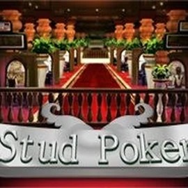 Play the Stud Poker 3D slot by iSoftBet on Bigwin Casino