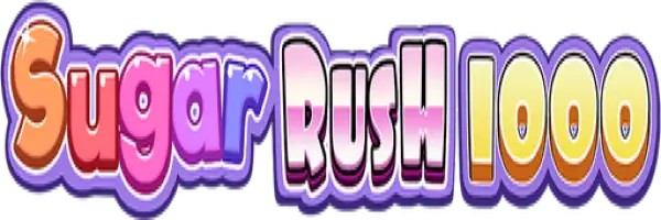 Sugar Rush 1000 by Pragmatic Play, showcased at bigwincasino-fi.com – game logo
