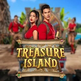 Treasure Island – slot by Pragmatic Play, featured at bigwincasino-fi.com