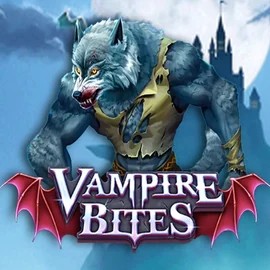 Vampire Bites slot visual from Amusnet Interactive available on bigwincasino-fi.com